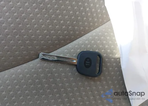 2011 Kia Sorento Lx V6 из США, поврежденный, VIN 5XYKT4A27BG071975